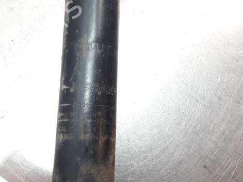 Right rear shock absorber NISSAN LEAF (ZE0) Electric | BP22164028M19 