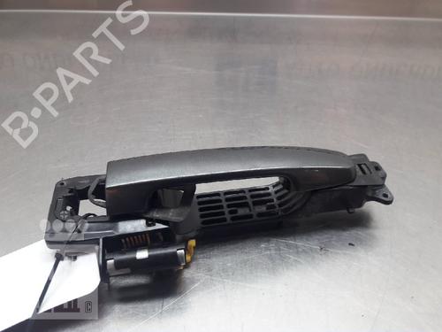 Front left exterior door handle TOYOTA RAV 4 III (_A3_) 2.0 (ZSA35_, ZSA35R) | BP22155675C128 