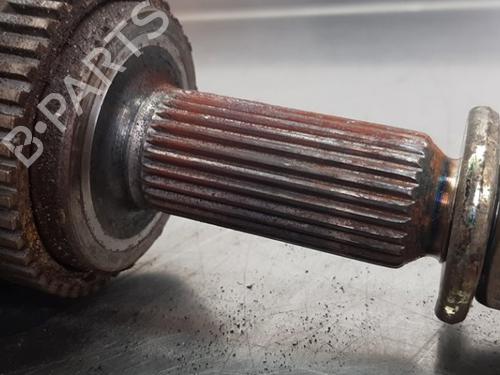Used Left rear driveshaft Left rear driveshaft HYUNDAI TUCSON (JM) 2.7 All-wheel Drive (175 hp) 31027600 31027600
