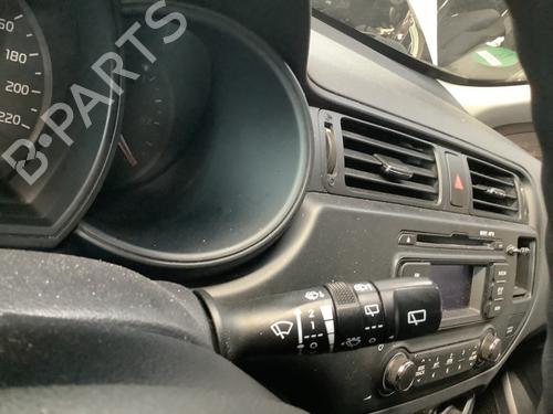 Steering column stalk KIA RIO III (UB) 1.1 CRDi | BP33956156I23 - Image 2