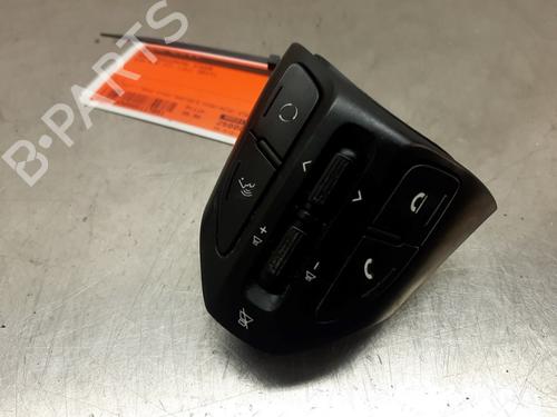 Used Steering wheel controls Steering wheel controls KIA RIO IV (YB, SC, FB) 1.0 T-GDI 100 (101 hp) 23573347 23573347
