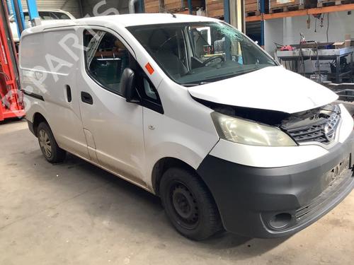 Starter NISSAN NV200 Van 1.5 dCi 90 (M20, M20N, M20M) | BP22165833M8
