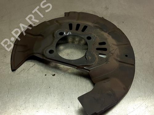 Support MAZDA CX-60 (KH_) e-SKYACTIV PHEV (KH0H) | BP31138129C155 - Image 2