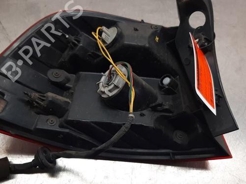Right taillight KIA RIO III (UB) 1.25 CVVT | BP31992460C35 - Image 2