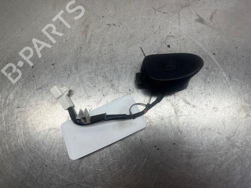 Tailgate handle TOYOTA YARIS (_P9_) 1.8 VVTi (ZSP90_, ZSP90R) | BP27192375C132 