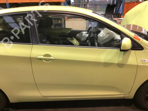 right-front-door-kia-picanto-ii-ta-2011-2012-2013-2014-2015-2016-2017-2018-31357637 main image