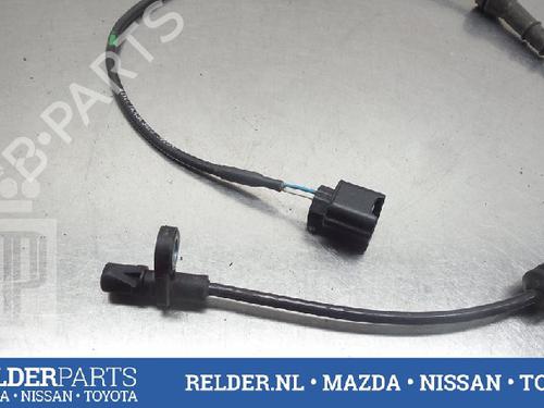 Electronic sensor NISSAN JUKE (F15) 1.5 dCi | BP22146120M84 