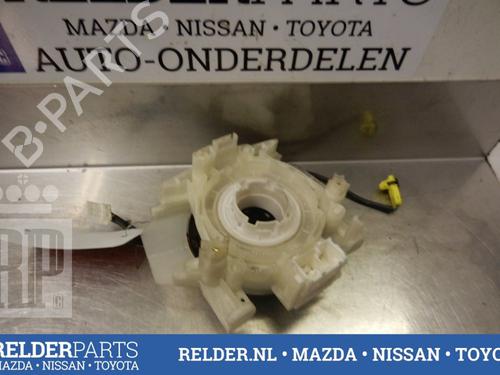 Used Squib airbag NISSAN ALMERA II Hatchback (N16) 1.8 (116 hp) 22143601