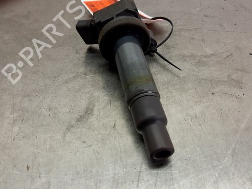 Used Ignition coil Ignition coil TOYOTA AYGO (_B1_) 1.0 (KGB10_, KGB10R) (68 hp) 33286332 33286332