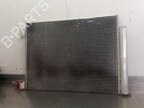 AC radiator NISSAN MICRA V (K14) 1.0 IG-T 100 | BP25129808M32 - Image 2