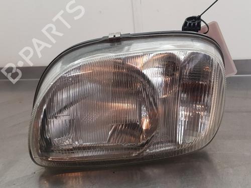 Right headlight NISSAN MICRA II (K11) 1.3 i 16V (HK11) | BP29300263C29 