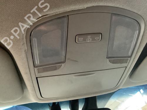 Used Interior roof light Interior roof light KIA STONIC (YB) 1.4 CVVT (99 hp) 30340086 30340086