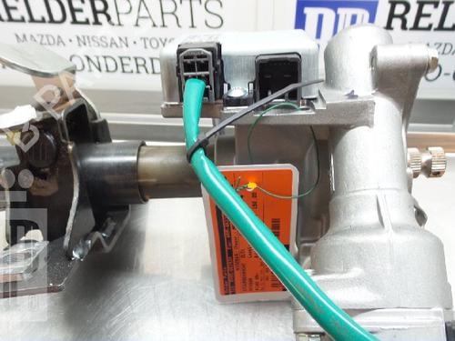 Steering column NISSAN PIXO (UA0) 1.0 | BP22150942M21 