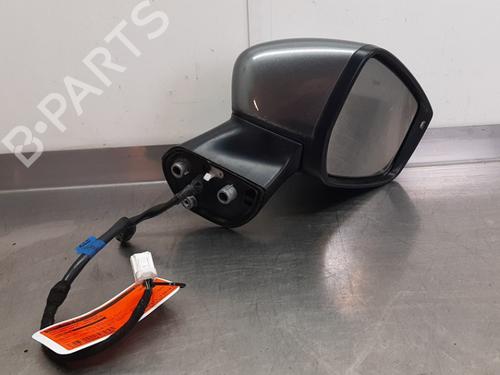 Right mirror NISSAN NOTE (E12) 1.2 DIG-S | BP34574251C27  - Image 5