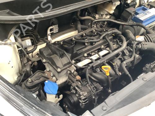 Engine KIA RIO III (UB) 1.25 CVVT | BP37184856M1 - Image 2