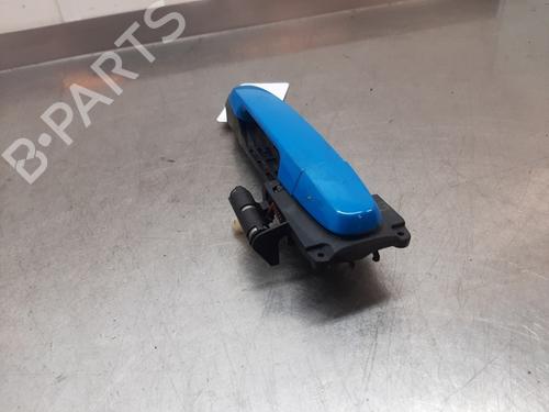 Front right exterior door handle TOYOTA AYGO (_B4_) 1.0 (KGB40) | BP26533868C129 