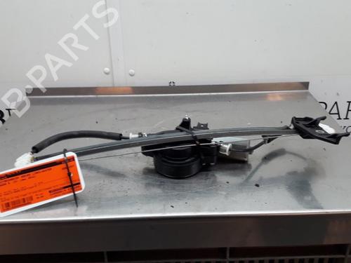 Used Rear left window mechanism MAZDA 6 Estate (GJ, GL) 2.0 (GJEFW) (146 hp) 22163291