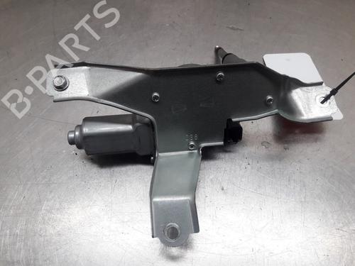 Rear wiper motor MAZDA 2 (DE_, DH_) 1.3 (DE3FS) | BP22165128M102 
