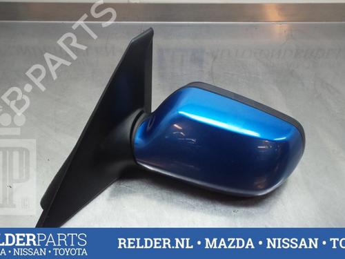 Left mirror MAZDA 3 (BK) 1.3 (BK14) | BP22153860C26 