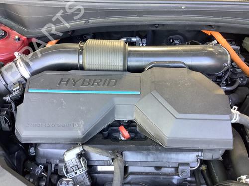 Used Underbody protection KIA SPORTAGE V (NQ5) 1.6 T-GDi Hybrid (230 hp) 25935369