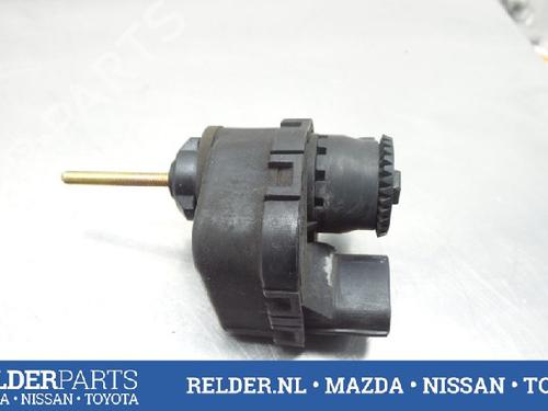 Used Headlight adjuster motor MAZDA DEMIO (DW) 1.5 16V (DW5W) (75 hp) 22141495