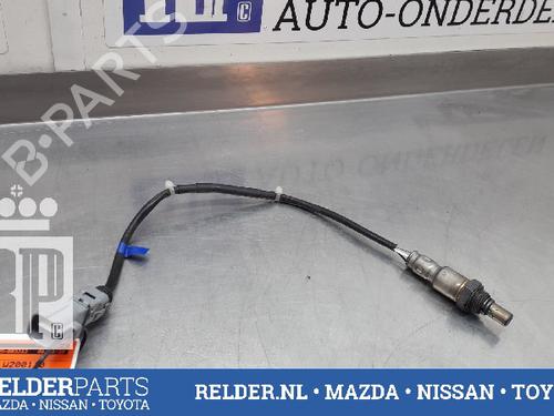 Electronic sensor TOYOTA YARIS (_P13_) 1.5 Hybrid (NHP130_, NHP130) | BP22160388M84 