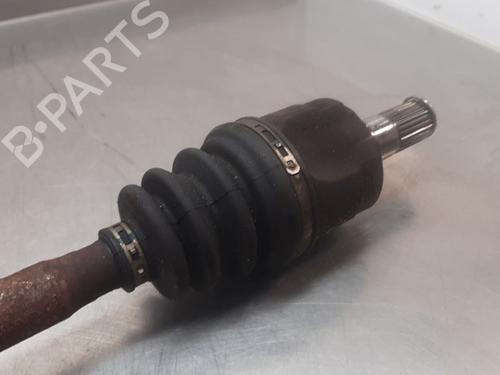 Right front driveshaft KIA PICANTO II (TA) 1.0 | BP32221123M39 - Image 2