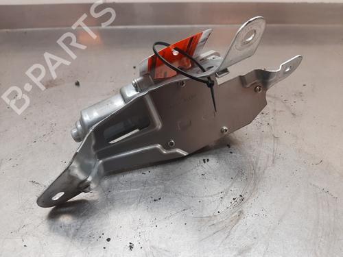 Rear wiper motor NISSAN MICRA IV (K13K, K13KK) 1.2 DIG-S | BP22171659M102 