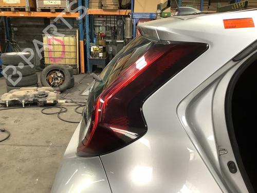 Right taillight TOYOTA AYGO X (_B7_) 1.0 VVT-i (KGB70) | BP32846507C35 - Image 3