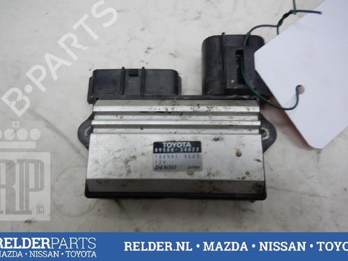 Elektronik Modul für TOYOTA TUNDRA Pickup (_K5_, _K6_) 5.7 4WD (USK56_, USK57_, USK55_, USK75_, USK55L, USK57L,... (386 hp) 22149721