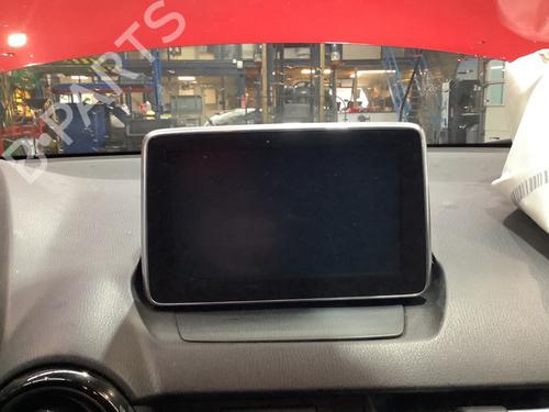 Display MAZDA 2 Hatchback (DL, DJ) 1.5 | BP31992431C48