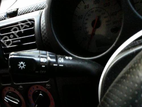Used Steering column stalk TOYOTA MR2 III (ZZW3_) 1.8 16V VT-i (ZZW30) (140 hp) 22150137