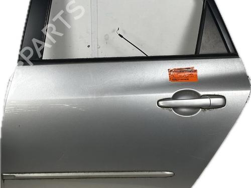 Left rear door MAZDA 3 (BK) 1.6 (BK14) | BP22161952C4 
