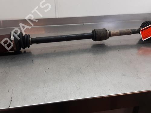 Used Right front driveshaft KIA CEE'D SW (ED) 1.4 CVVT (90 hp) 29220391