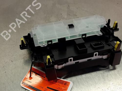 Climate control TOYOTA VERSO S (_P12_) 1.33 (NSP120_) | BP29009572I5  - Image 5