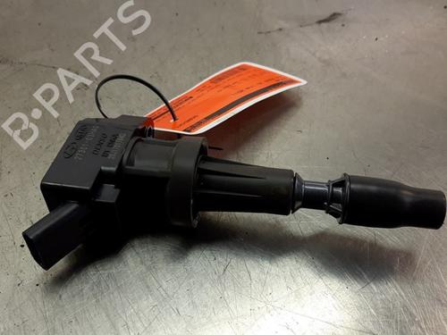 Bobine KIA XCEED (CD) 1.6 GDI Hybrid (141 hp) 31138143