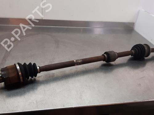 Used Right front driveshaft Right front driveshaft 29405889 29405889