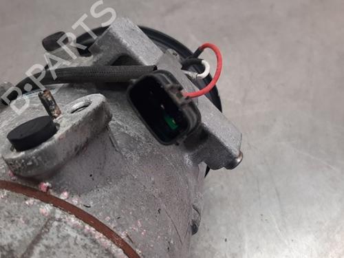 AC compressor KIA CEED Sportswagon (CD) 1.0 T-GDI | BP31836487M34 - Image 4