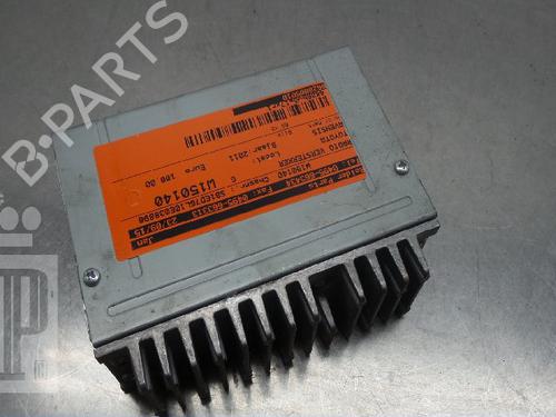 Electronic module TOYOTA AVENSIS Estate (_T27_) 2.0 D-4D (ADT270_, ADT270R) | BP22149547M83