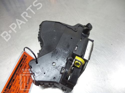 Used Front left lock TOYOTA COROLLA Verso (ZER_, ZZE12_, R1_) 2.2 D-4D (AUR10_, AUR10R) (177 hp) 22155225