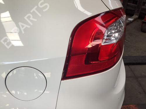 Left taillight KIA RIO III (UB) 1.1 CRDi | BP33956143C34 - Image 3