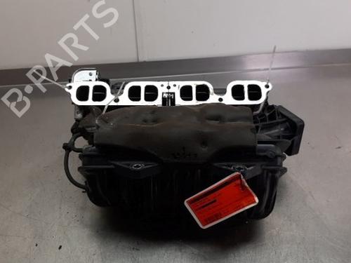 Used Intake manifold TOYOTA AVENSIS Saloon (_T25_) 2.0 VVT-i (AZT250_, AZT250R) (147 hp) 22171048
