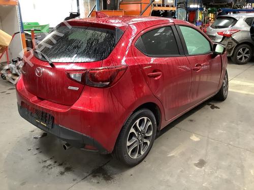 Højre bagtil lås MAZDA 2 Hatchback (DL, DJ) 1.5 SKYACTIV-G | BP22167712C99 - Image 4