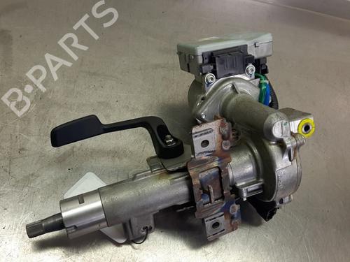 Steering column NISSAN MICRA V (K14) 0.9 IG-T | BP27452949M21