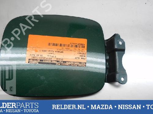 Używane Klapa wlewu paliwa MAZDA PREMACY (CP) 1.9 (CP10P) (114 hp) 22134985