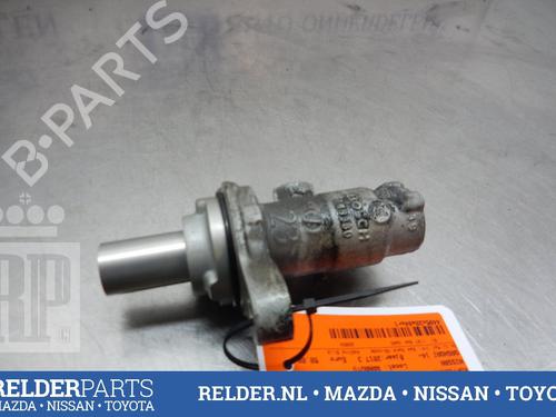 Used Clutch slave cylinder NISSAN QASHQAI II SUV (J11, J11_) 1.2 DIG-T (115 hp) 22158584