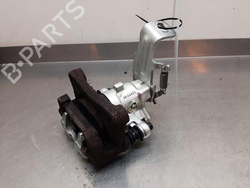Right rear brake caliper NISSAN ALMERA II Hatchback (N16) 1.8 | BP22174140M106 