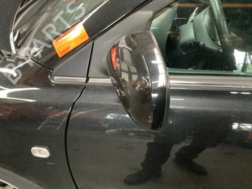 Left mirror TOYOTA AVENSIS Estate (_T25_) 1.8 VVT-i (ZZT251_, ZZT251R) | BP22173153C26