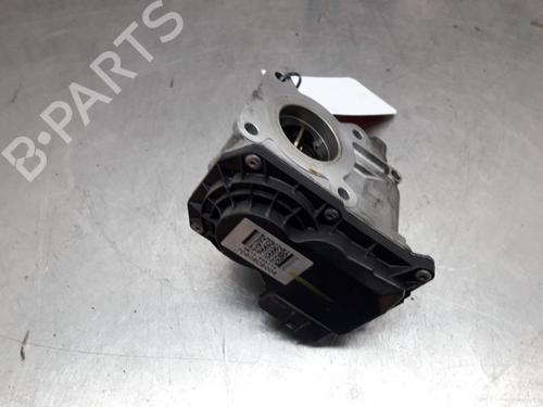 Throttle body NISSAN MICRA IV (K13K, K13KK) 1.2 DIG-S | BP22165630M82 