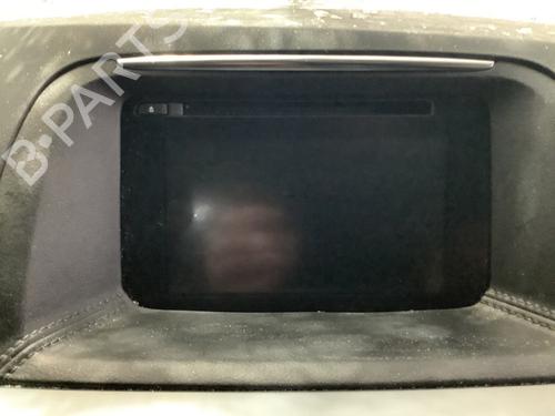 Autoradio MAZDA CX-5 (KE, GH) 2.2 D AWD (KE102) (175 hp) 32221337
